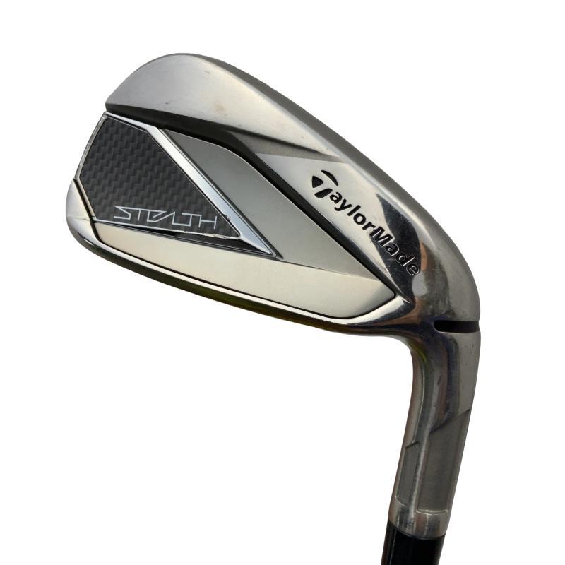 TaylorMade（テーラーメイド） STEALTH 8S アイアンセット IR