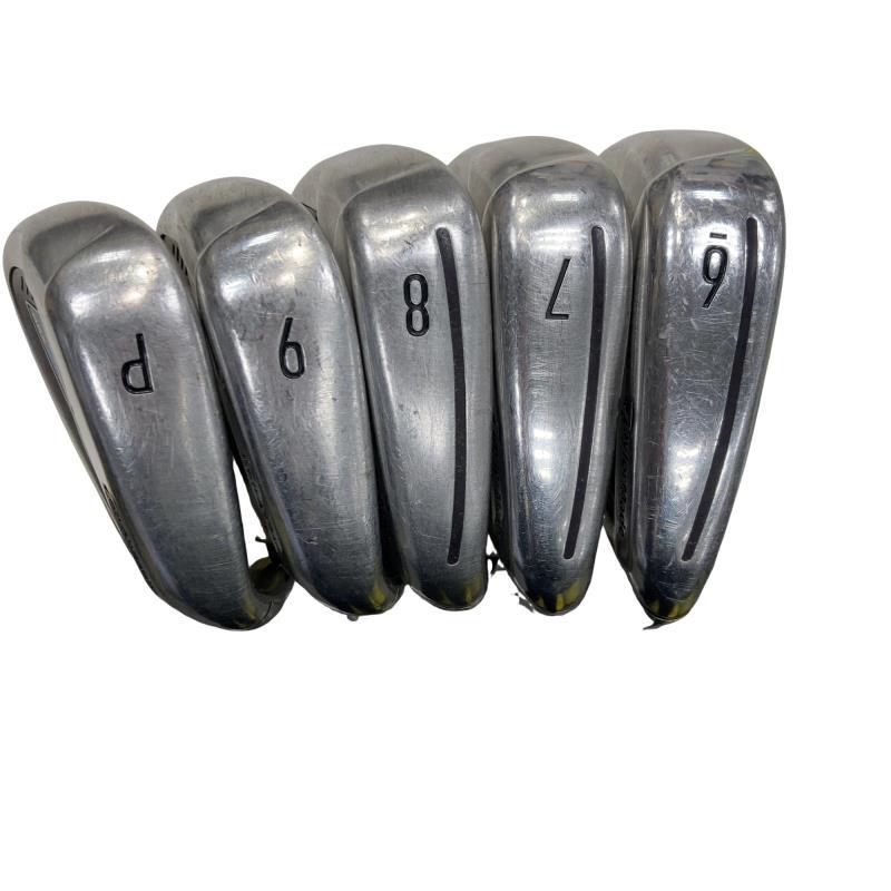 TaylorMade（テーラーメイド） SIM2 MAX 5S アイアンセット IR