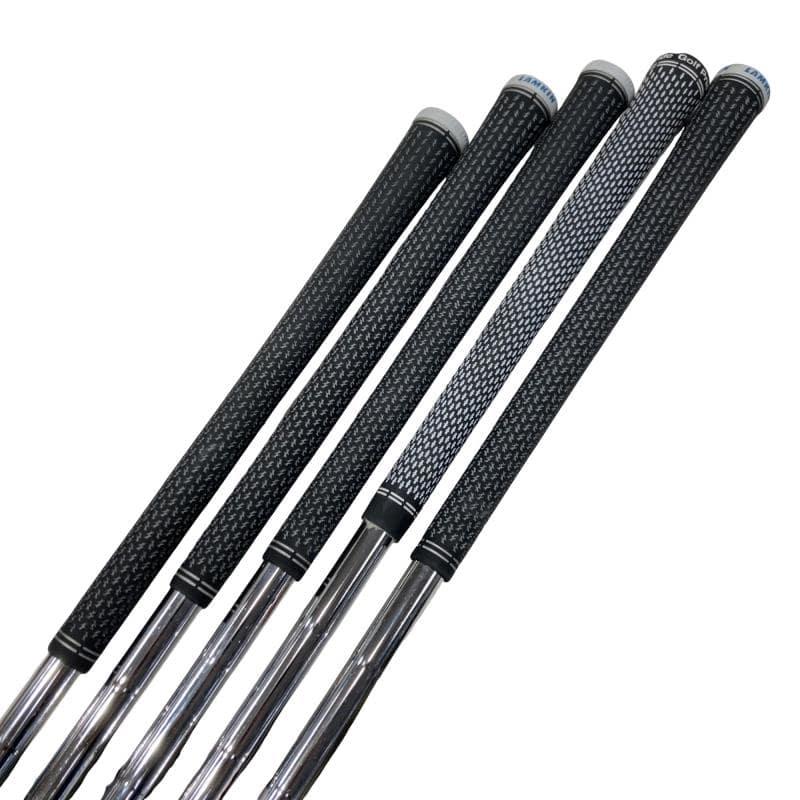 TaylorMade SIM2 アイアンセット TaylorMade SIM 2 Max Iron Set Mens Right Hand Steel Stiff 5-PW, AW