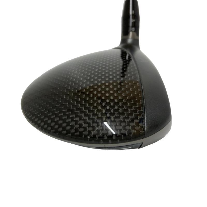 キャロウェイ PARADYM Ai SMOKE MAX  3HL フェアウェイウッド FW フレックスその他の画像