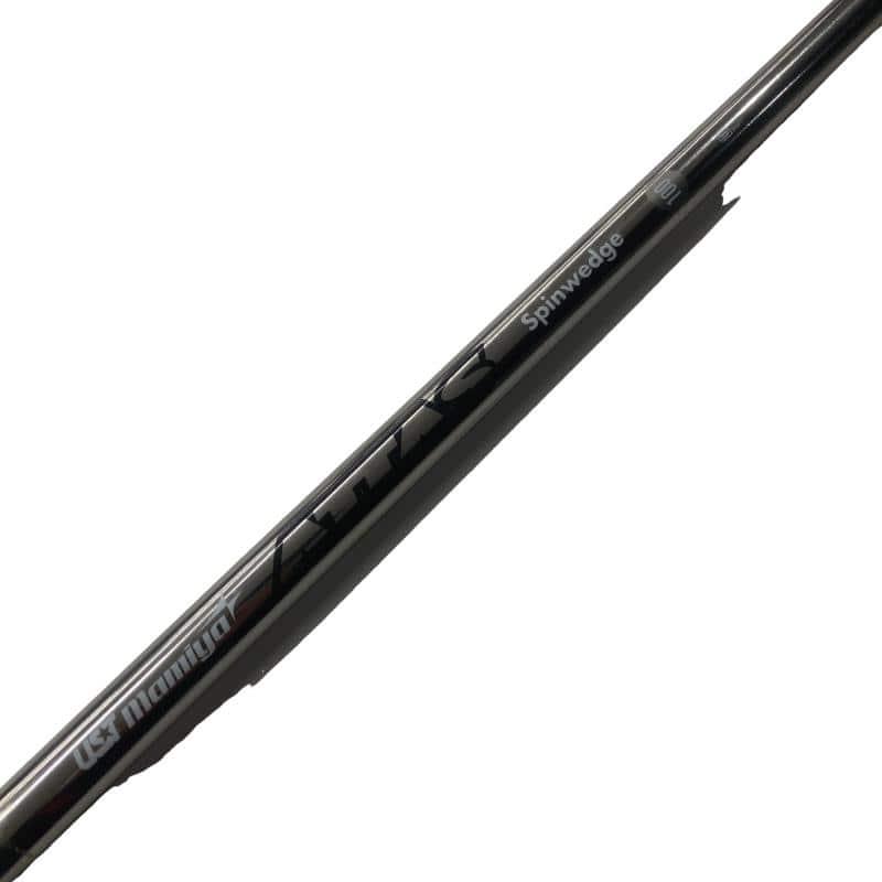 AXIS GOLF Z5 TOUR WEDGE ニッケルクロムサテン 54° ウェッジ WG