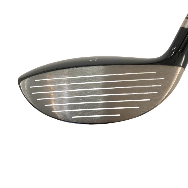 Tour Edge ツアーエッジ EXOTICS XCG-5 7W フェアウェイウッド FW