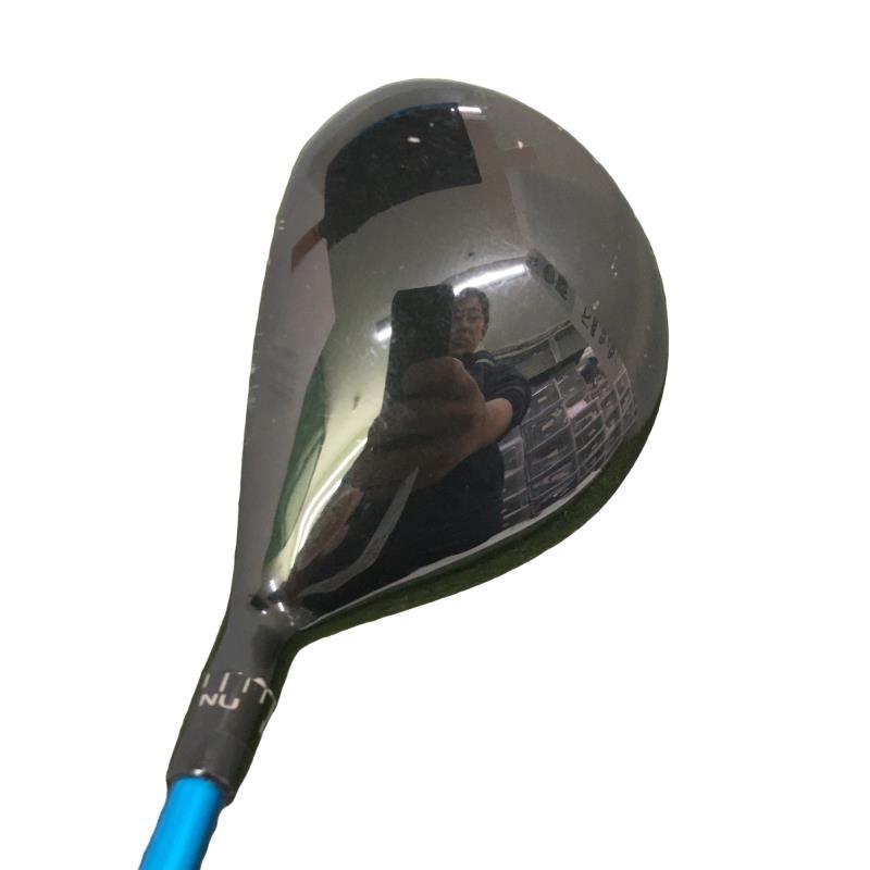 DUNLOP（ダンロップ） SRIXON Z F45 3W フェアウェイウッド FW