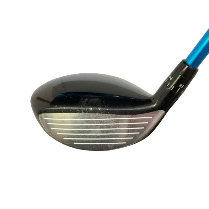 ダンロップ SRIXON　Z　F45　 3W DUNLOP（ダンロップ） SRIXON Z F45 3W フェアウェイウッド FW