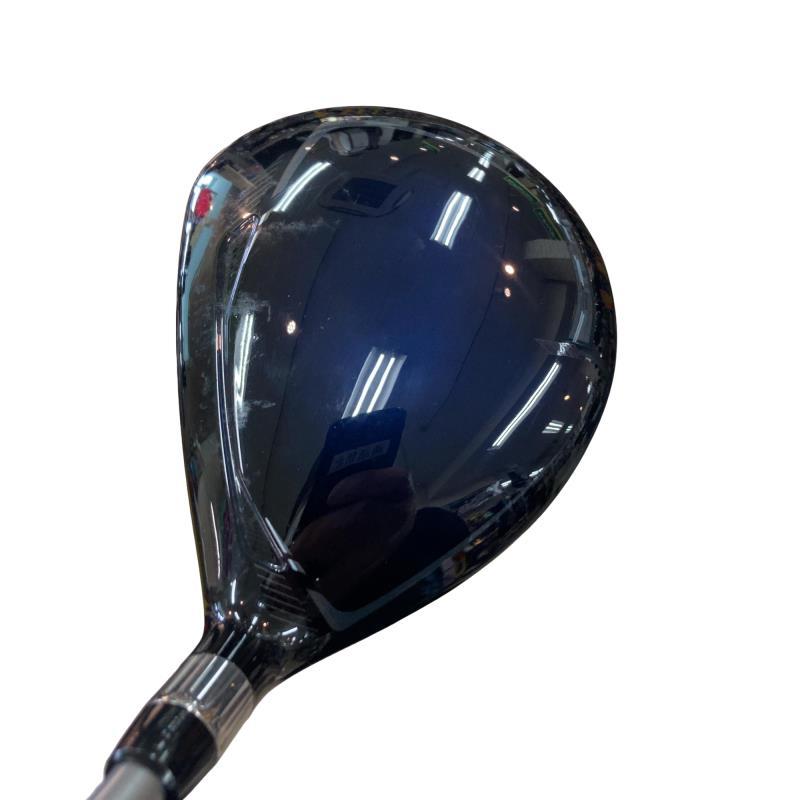 JGR フェアウエイウッド　5W　フレックスSR BRIDGESTONE GOLF ブリヂストン TOUR B JGR 5W フェアウェイウッド FW
