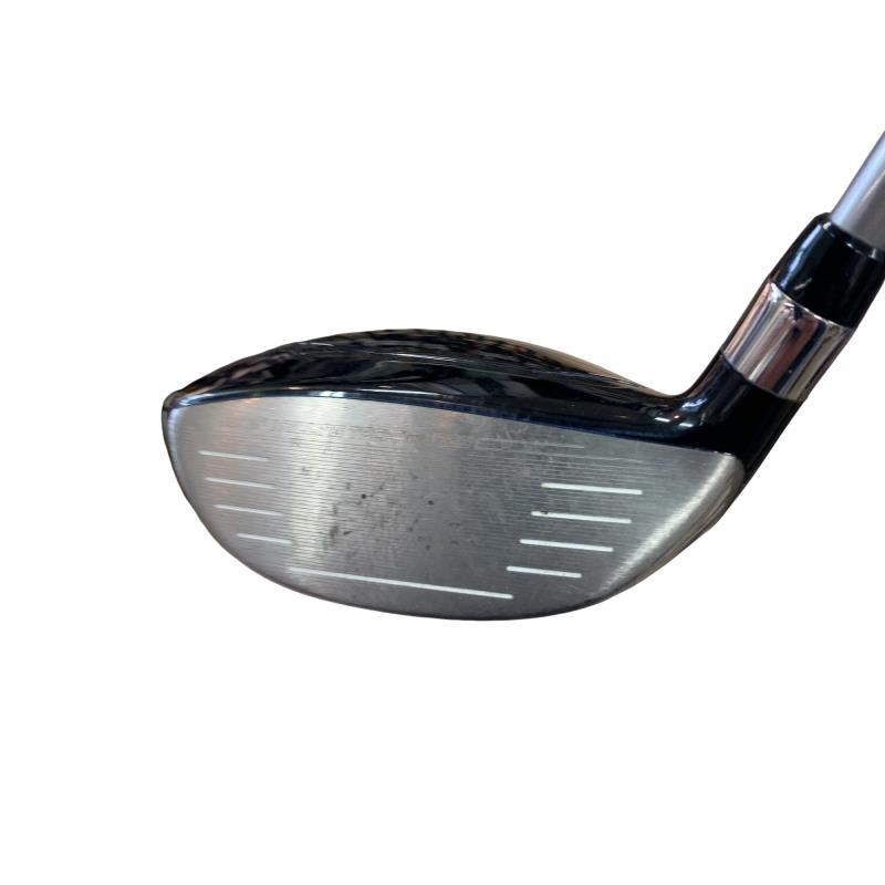 JGR フェアウエイウッド　5W　フレックスSR BRIDGESTONE GOLF ブリヂストン TOUR B JGR 5W フェアウェイウッド FW