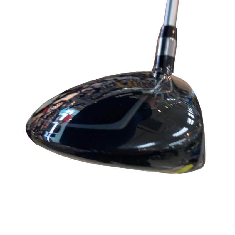 JGR フェアウエイウッド　5W　フレックスSR BRIDGESTONE GOLF ブリヂストン TOUR B JGR 5W フェアウェイウッド FW
