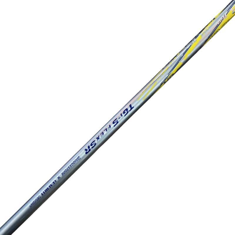 BRIDGESTONE GOLF ブリヂストン TOUR B JGR 5W フェアウェイウッド FW