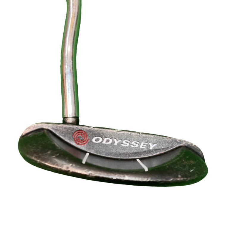 ODYSSEY（キャロウェイゴルフ） オデッセイ METAL-X ROSSIE 35インチ 