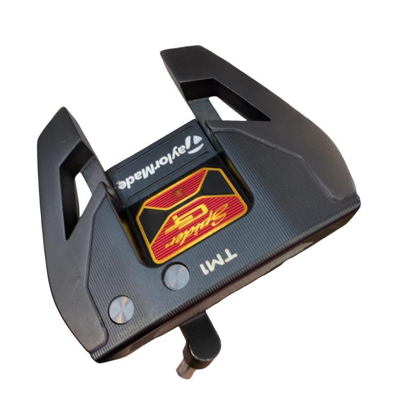 TaylorMade（テーラーメイド） Spider GT BLACK TM1 33インチ パター