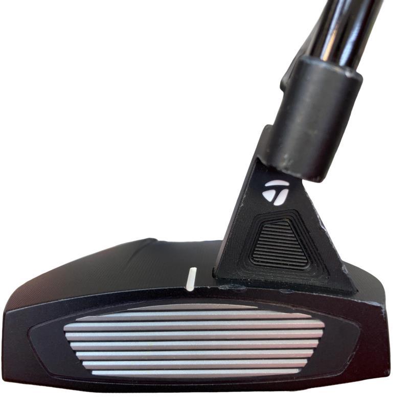 TaylorMade（テーラーメイド） Spider GT BLACK TM1 33インチ パター