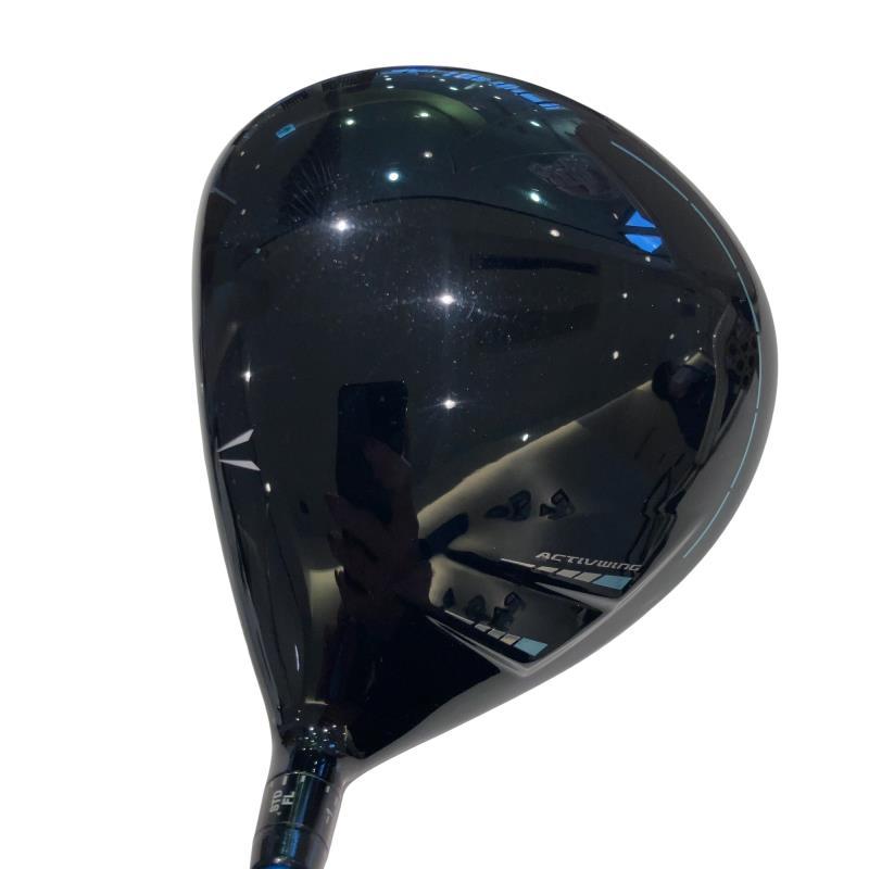 ダンロップ XXIO(2024) eks  9.5° ドライバー DR フレックスS_1