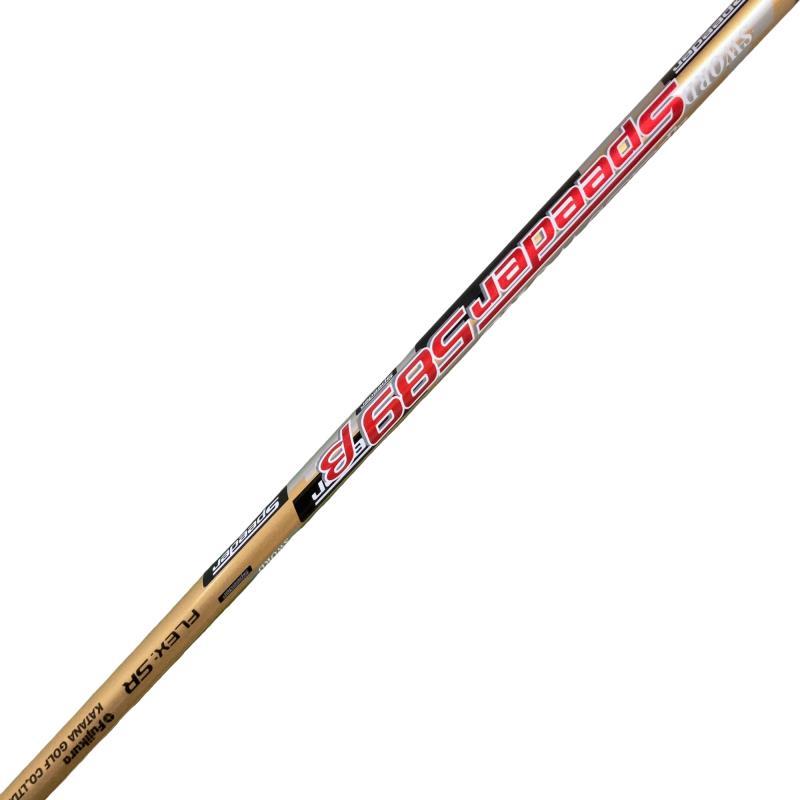 KATANA GOLF カタナゴルフ SWORD ATC 589-β U5 ユーティリティ UT