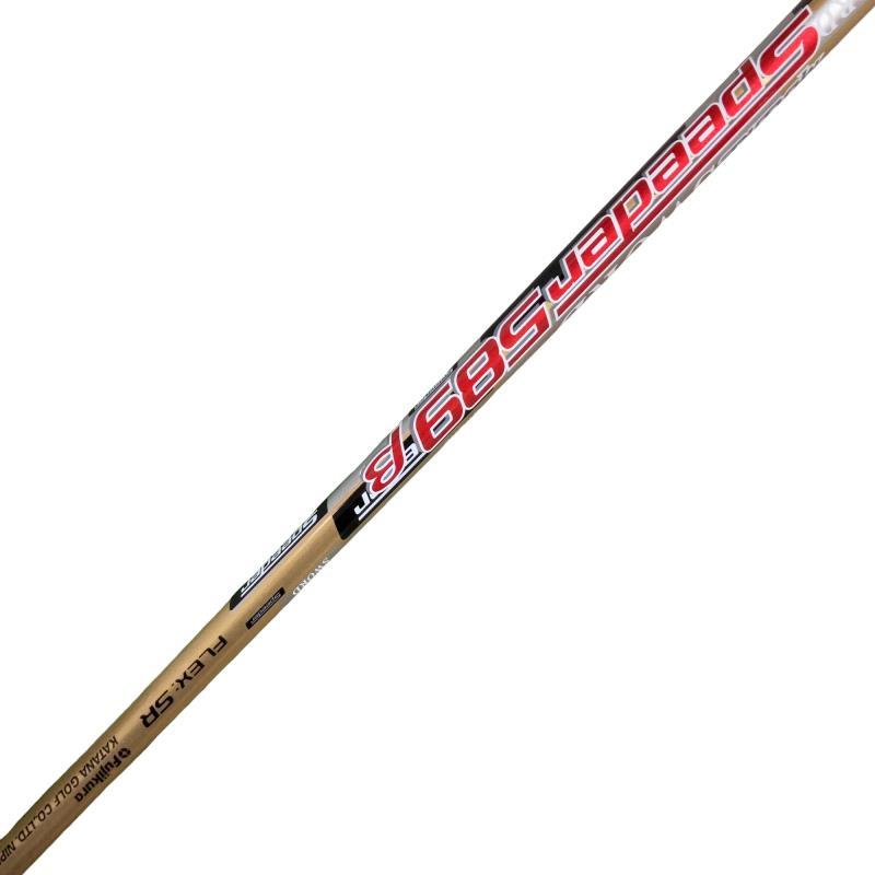 KATANA GOLF（カタナゴルフ） SWORD ATC 589-β 7S アイアンセット IR