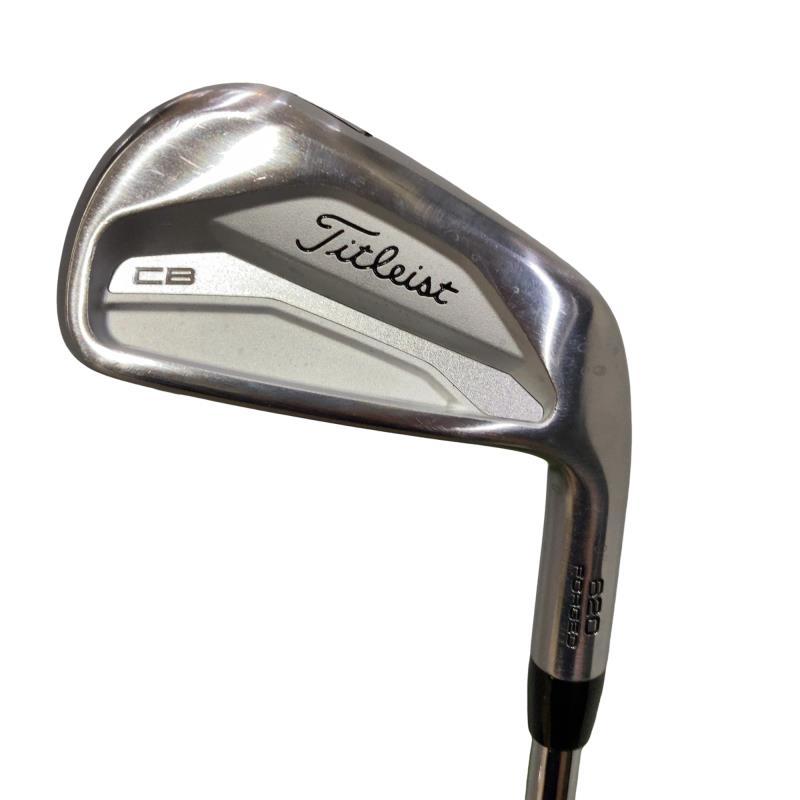 Titleist（タイトリスト） Titleist CB 620 8S アイアンセット IR