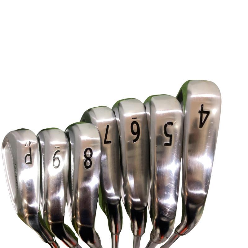 タイトリスト Titleist CB 620 アイアンセット 中古】620 CB アイアンセット (タイトリスト) Titleist 通販｜GDO中古
