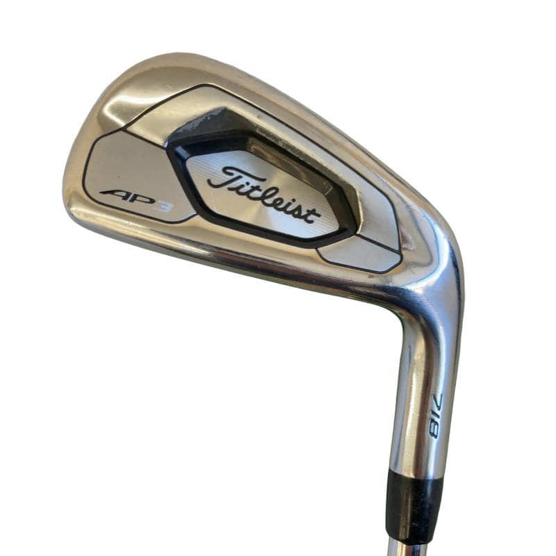 Titleist（タイトリスト） Titleist AP3 718 6S アイアンセット IR 