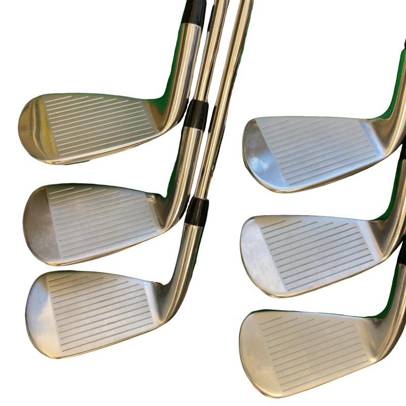 Titleist（タイトリスト） Titleist AP3 718 6S アイアンセット IR