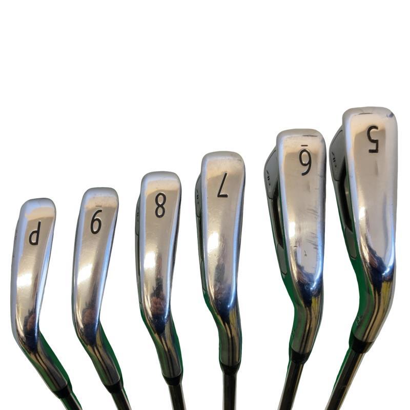 Titleist（タイトリスト） Titleist AP3 718 6S アイアンセット IR 