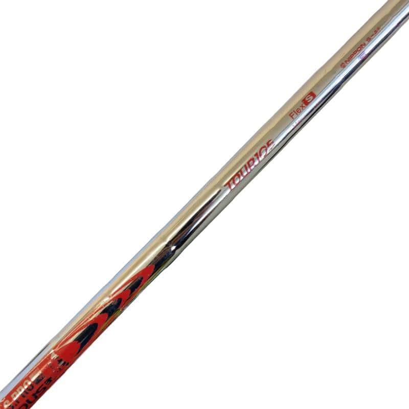 Titleist（タイトリスト） Titleist AP3 718 6S アイアンセット IR