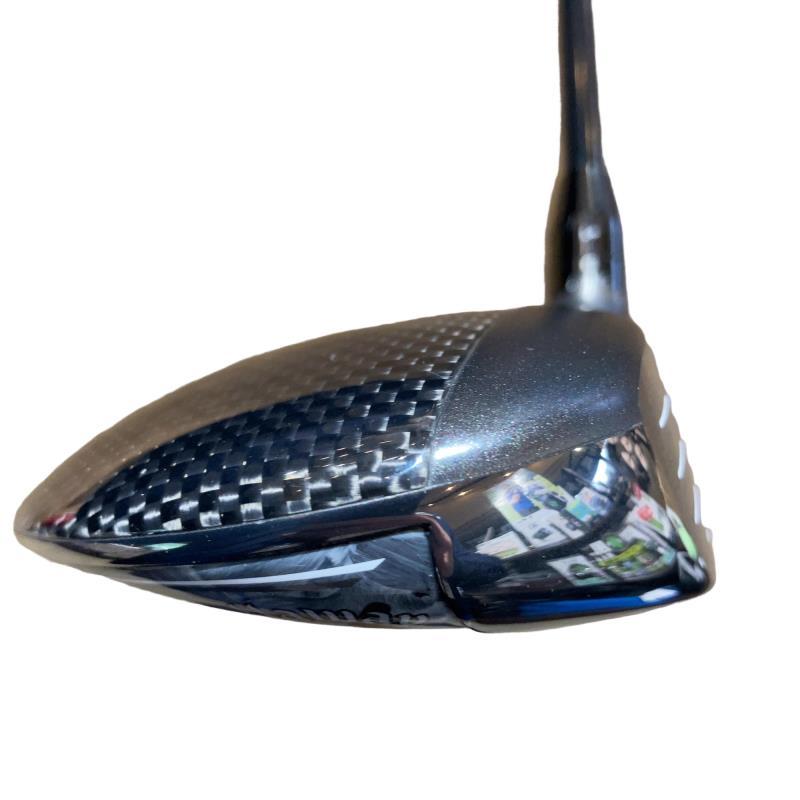 Callaway（キャロウェイ） PARADYM Ai SMOKE MAX 3W フェアウェイ