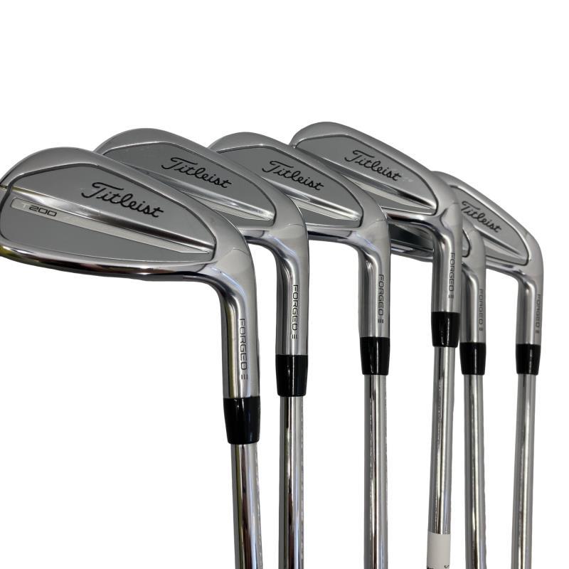 Titleist（タイトリスト） Titleist T200(2023) 6S アイアンセット IR