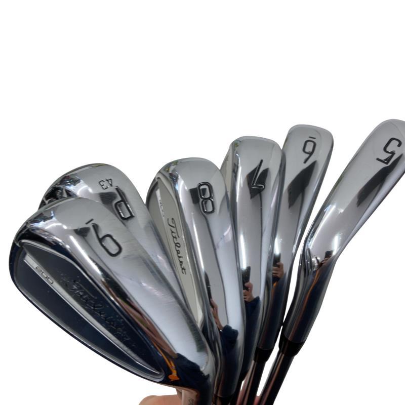 Titleist（タイトリスト） Titleist T200(2023) 6S アイアンセット IR