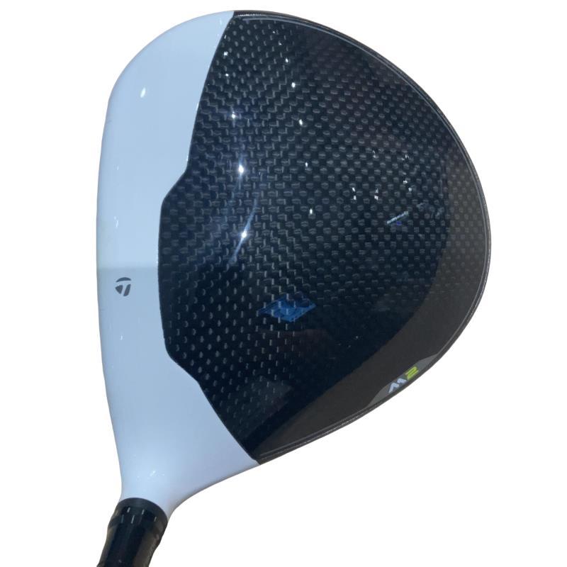 TaylorMade（テーラーメイド） M2(2017) 9.5° ドライバー DR