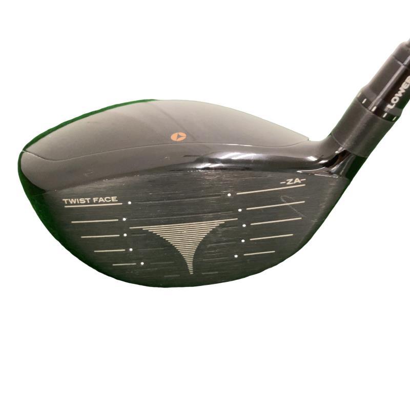 TaylorMade（テーラーメイド） BRNR MINI DRIVER 11.5° ドライバー DR
