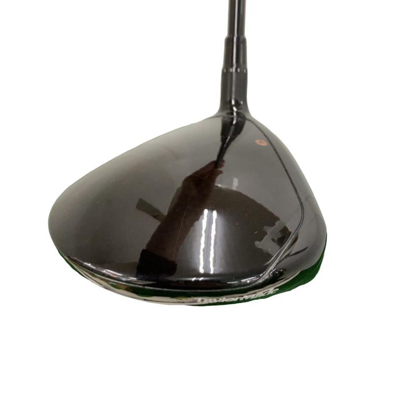TaylorMade（テーラーメイド） BRNR MINI DRIVER 11.5° ドライバー DR