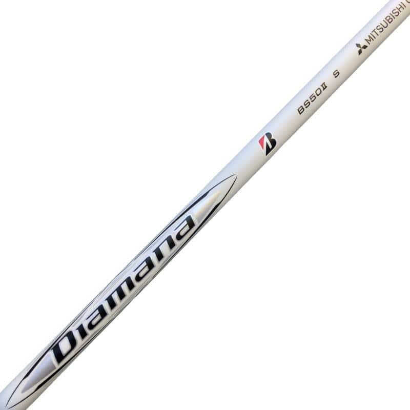 ブリヂストン BRIDGESTONE BX2 HT 10.5° ドライバー DR フレックスS_4