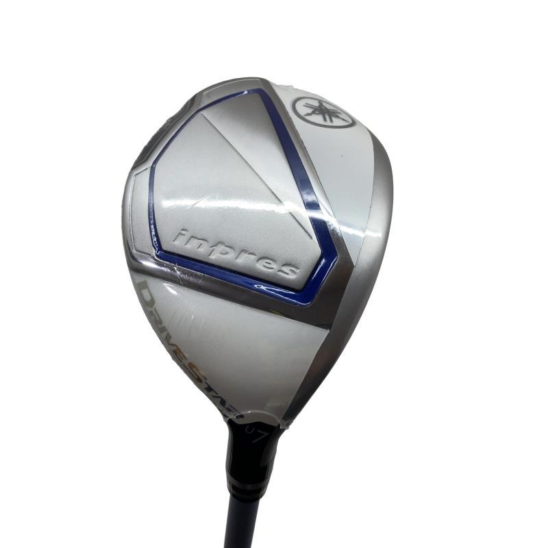 YAMAHA（ヤマハ） inpres DRIVESTAR U7 レディース ユーティリティ UT