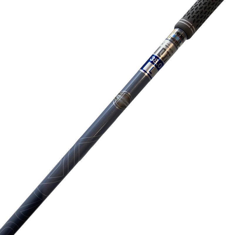 YAMAHA INPRES DRIVESTAR U4 ユーティリティレディース INPRES DRIVESTAR For Ladies UT｜製品情報｜YamahaGolf ヤマハゴルフ