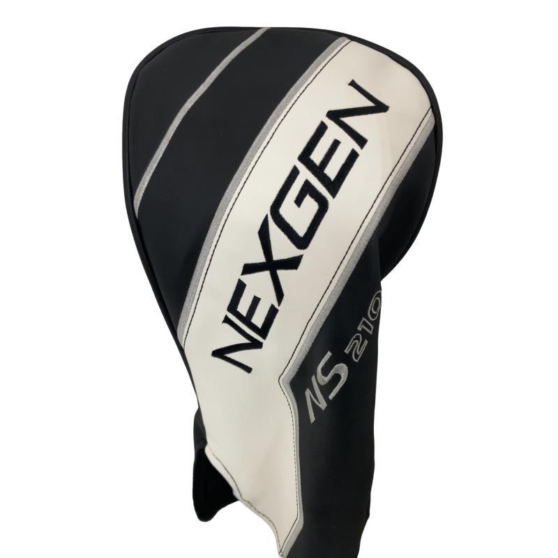 ゴルフパートナー NEXGEN NS210 9.5° ドライバー DR フレックスその他