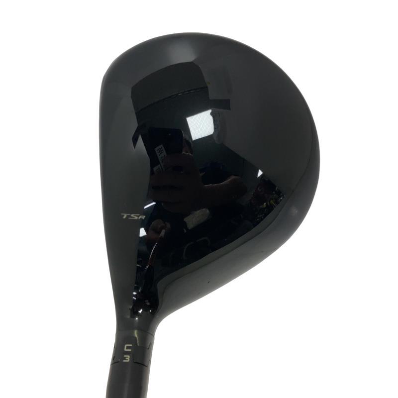 Titleist（タイトリスト） TSR3 16.5° フェアウェイウッド FW