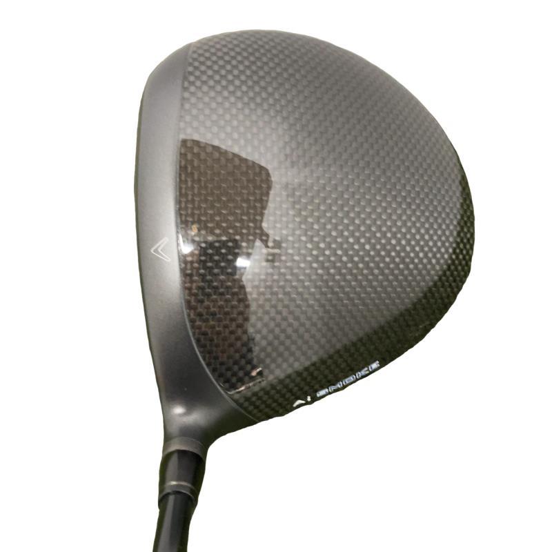 Callaway（キャロウェイ） PARADYM Ai SMOKE MAX FAST 9.5° ドライバー