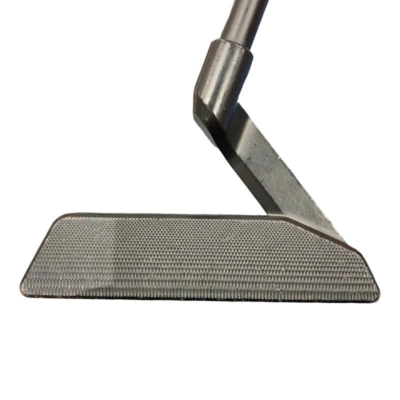 CROSSPUTT CROSSPUTT CROSSPUTT STEALTH2.0(ブラック) 33インチ パター