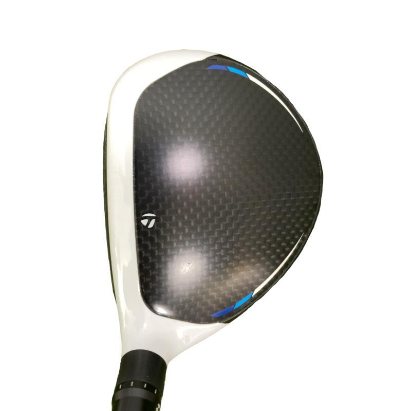 TaylorMade（テーラーメイド） SIM2 5W フェアウェイウッド FW