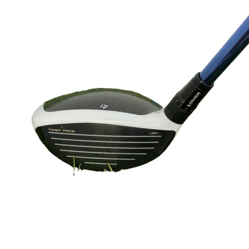 TaylorMade（テーラーメイド） SIM2 5W フェアウェイウッド FW