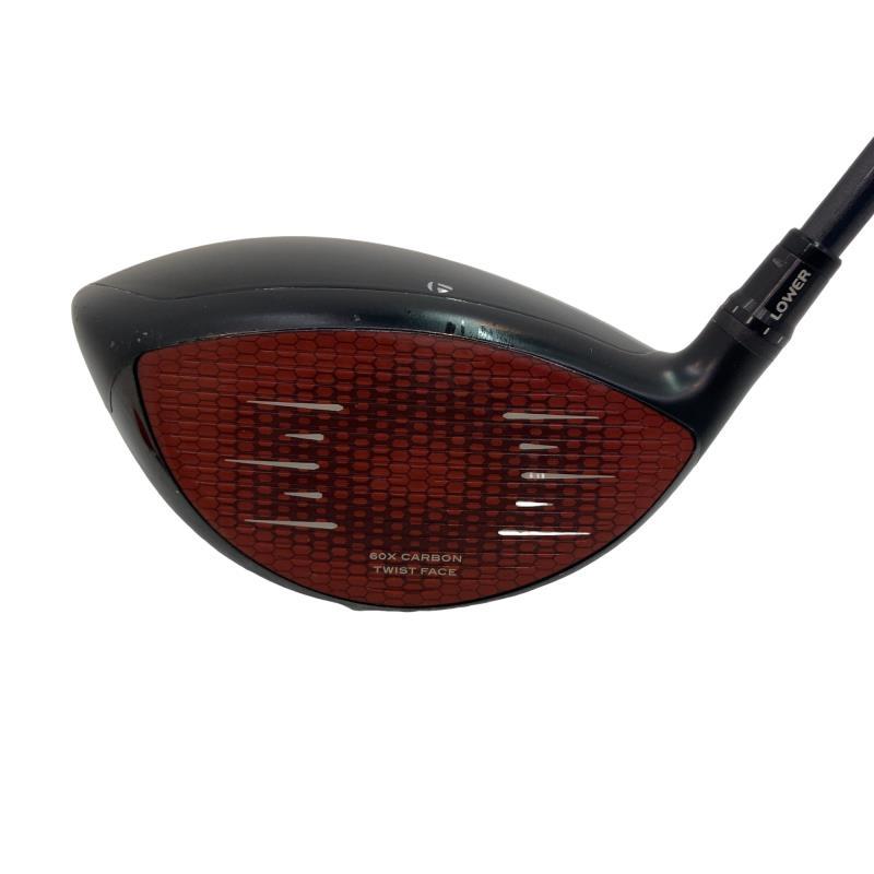 テーラーメイド STEALTH2 10.5° ドライバー DR フレックスSR_2
