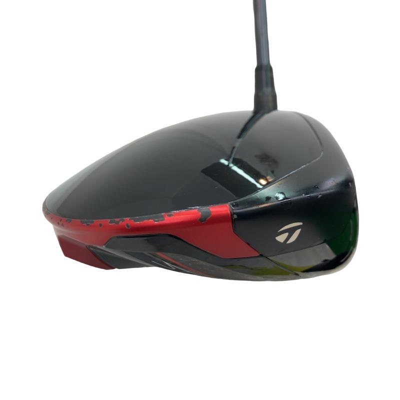 テーラーメイド STEALTH2 10.5° ドライバー DR フレックスSR_3