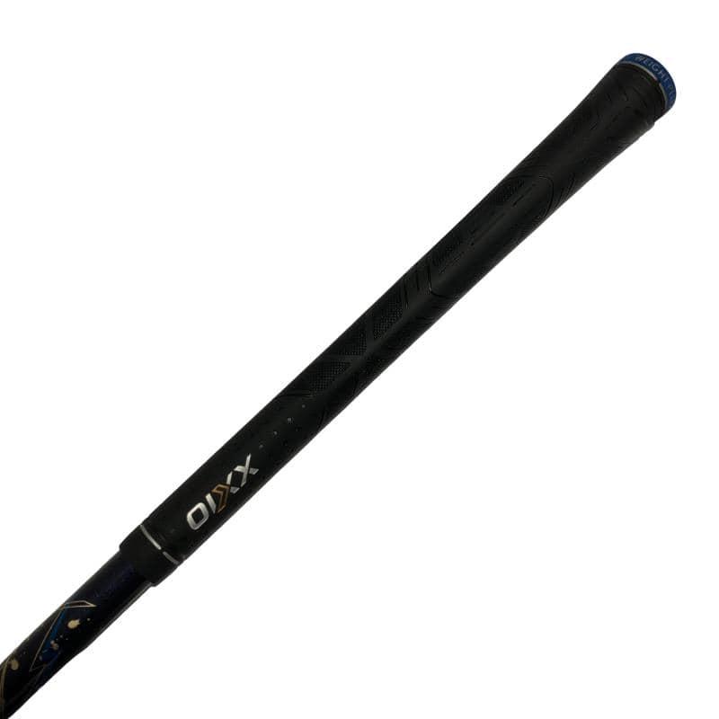 ダンロップ XXIO(2024) H6 ユーティリティ UT フレックスS_5