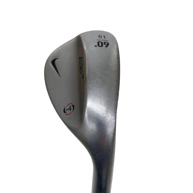 NIKE（ナイキ） SV TOUR 60°/10° ウェッジ WG フレックスS : ゴルフ