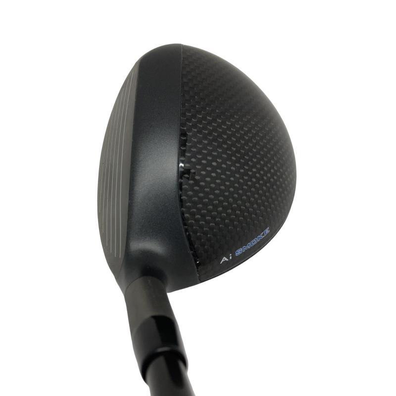 Callaway（キャロウェイ） PARADYM Ai SMOKE ◇◇◇ 5W USA