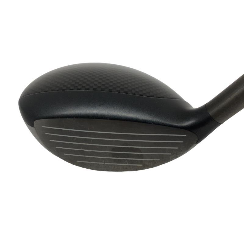 Callaway（キャロウェイ） PARADYM Ai SMOKE ◇◇◇ 5W USA
