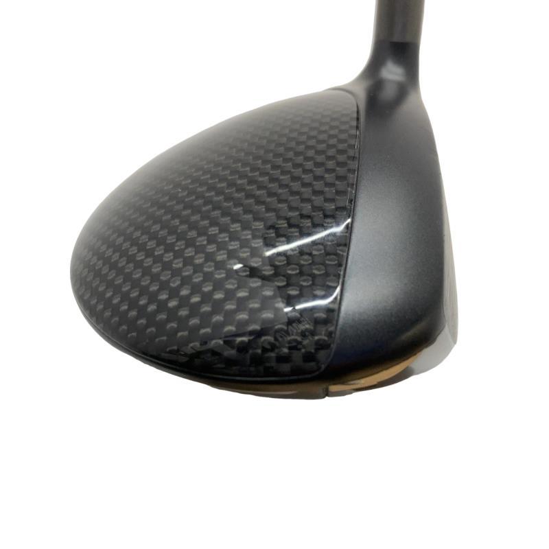 Callaway（キャロウェイ） PARADYM Ai SMOKE ◇◇◇ 5W USA