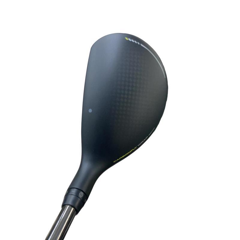 【値下げ交渉可】PING G430 ユーティリティ 3U 5U２本セット Amazon | PING(ピン) G430 MAX ハイブリッド N.S.PRO MODUS3 TOUR 105