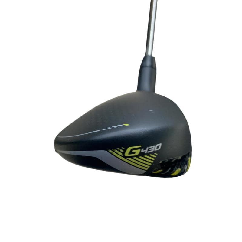 値下げ交渉可】PING G430 ユーティリティ 3U 5U2本セット PING G430