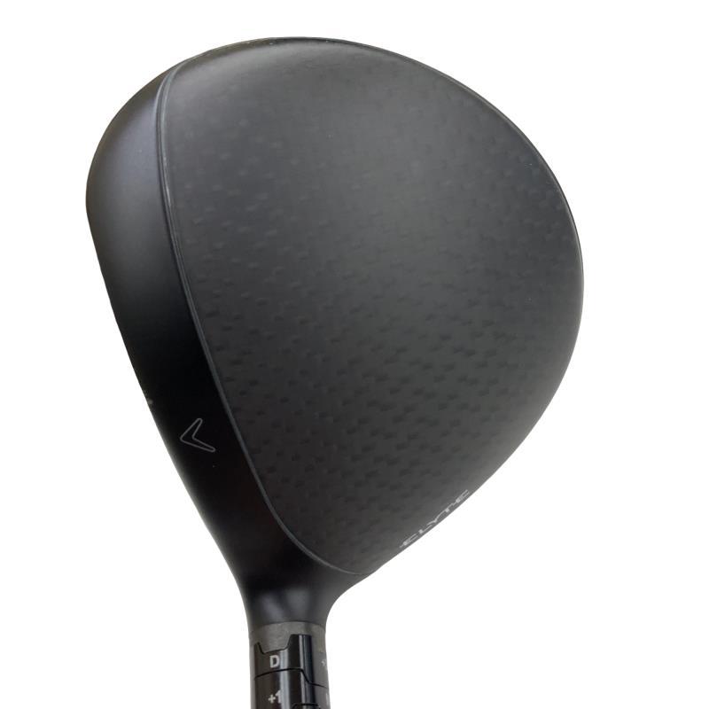 Callaway（キャロウェイ） ELYTE 3W フェアウェイウッド FW フレックス