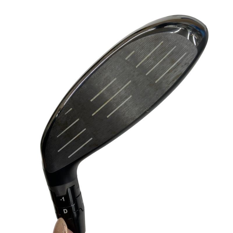 Callaway（キャロウェイ） ELYTE 3W フェアウェイウッド FW フレックス